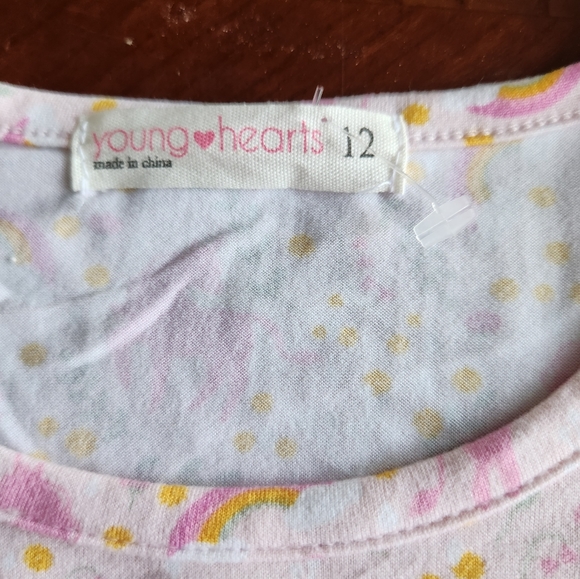 Girls tops - Picture 3 of 6